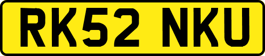 RK52NKU