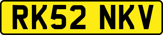 RK52NKV