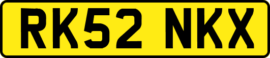 RK52NKX