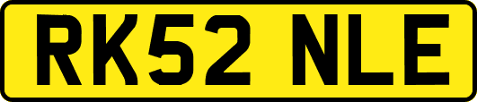 RK52NLE