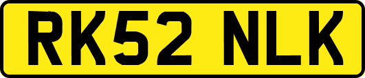 RK52NLK