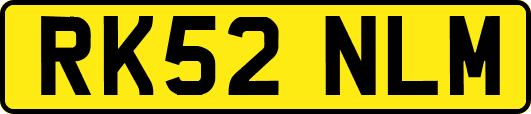 RK52NLM
