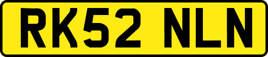 RK52NLN