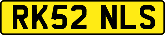 RK52NLS