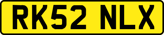 RK52NLX