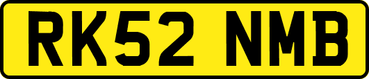 RK52NMB