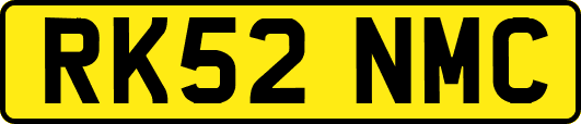RK52NMC