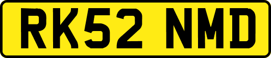 RK52NMD