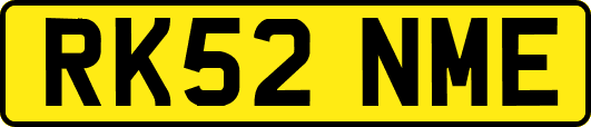 RK52NME