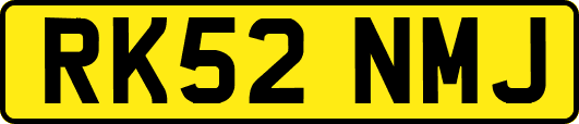 RK52NMJ