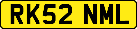 RK52NML