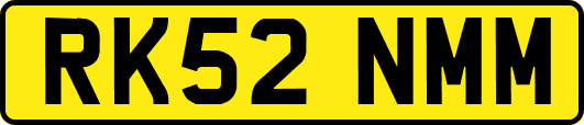 RK52NMM