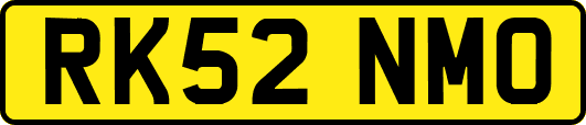 RK52NMO