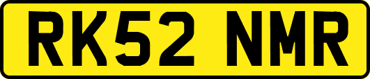 RK52NMR