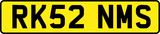 RK52NMS