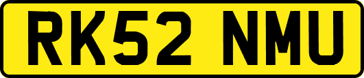 RK52NMU