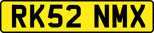 RK52NMX