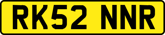 RK52NNR