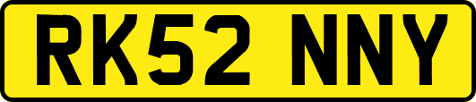 RK52NNY