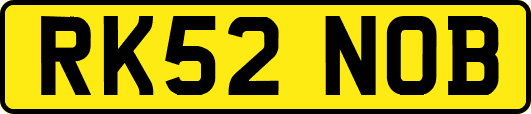 RK52NOB