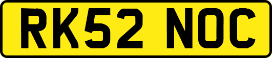 RK52NOC