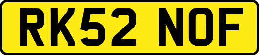 RK52NOF