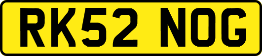 RK52NOG