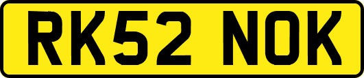 RK52NOK