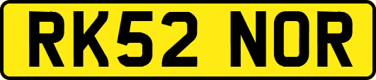 RK52NOR
