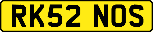 RK52NOS