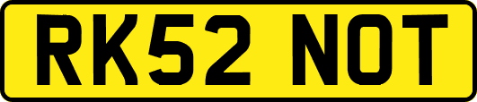 RK52NOT
