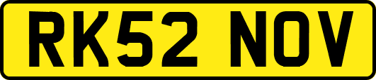 RK52NOV