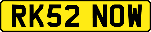 RK52NOW