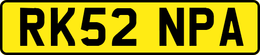 RK52NPA