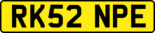 RK52NPE