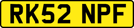 RK52NPF