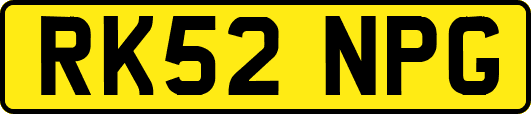 RK52NPG
