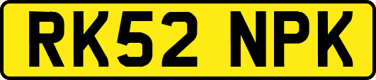 RK52NPK