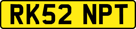 RK52NPT