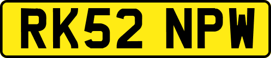 RK52NPW