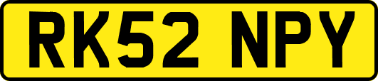 RK52NPY
