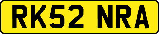 RK52NRA