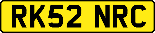 RK52NRC