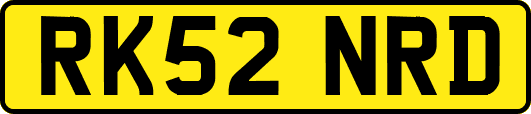 RK52NRD