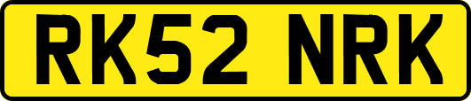 RK52NRK
