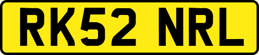 RK52NRL