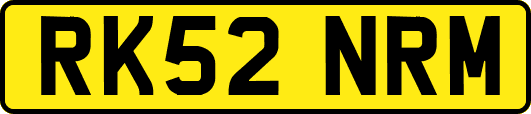 RK52NRM