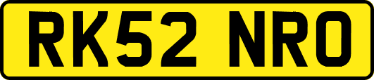 RK52NRO