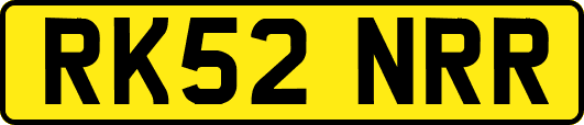 RK52NRR