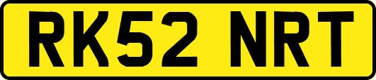 RK52NRT